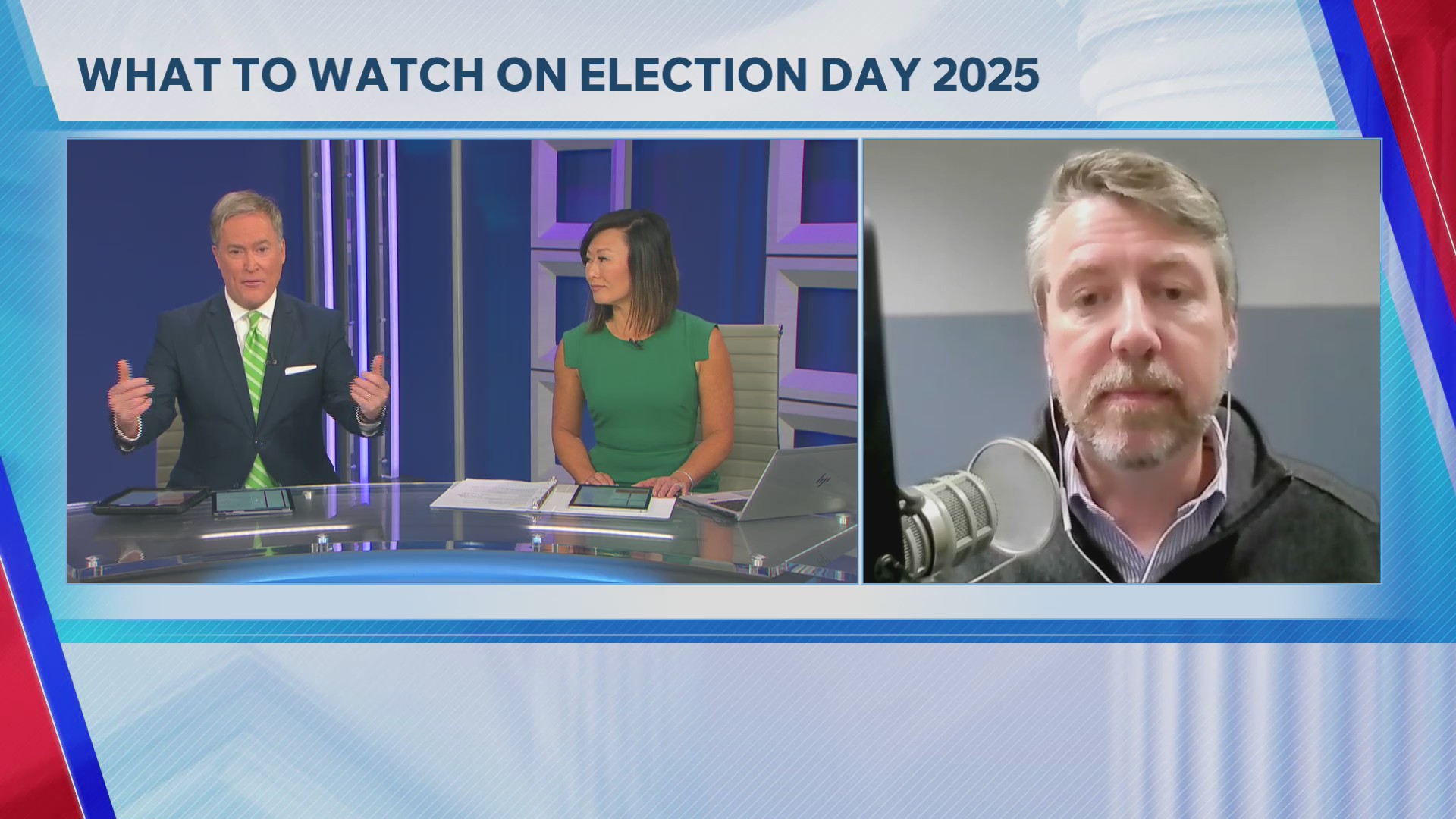 What to watch for on Election Night