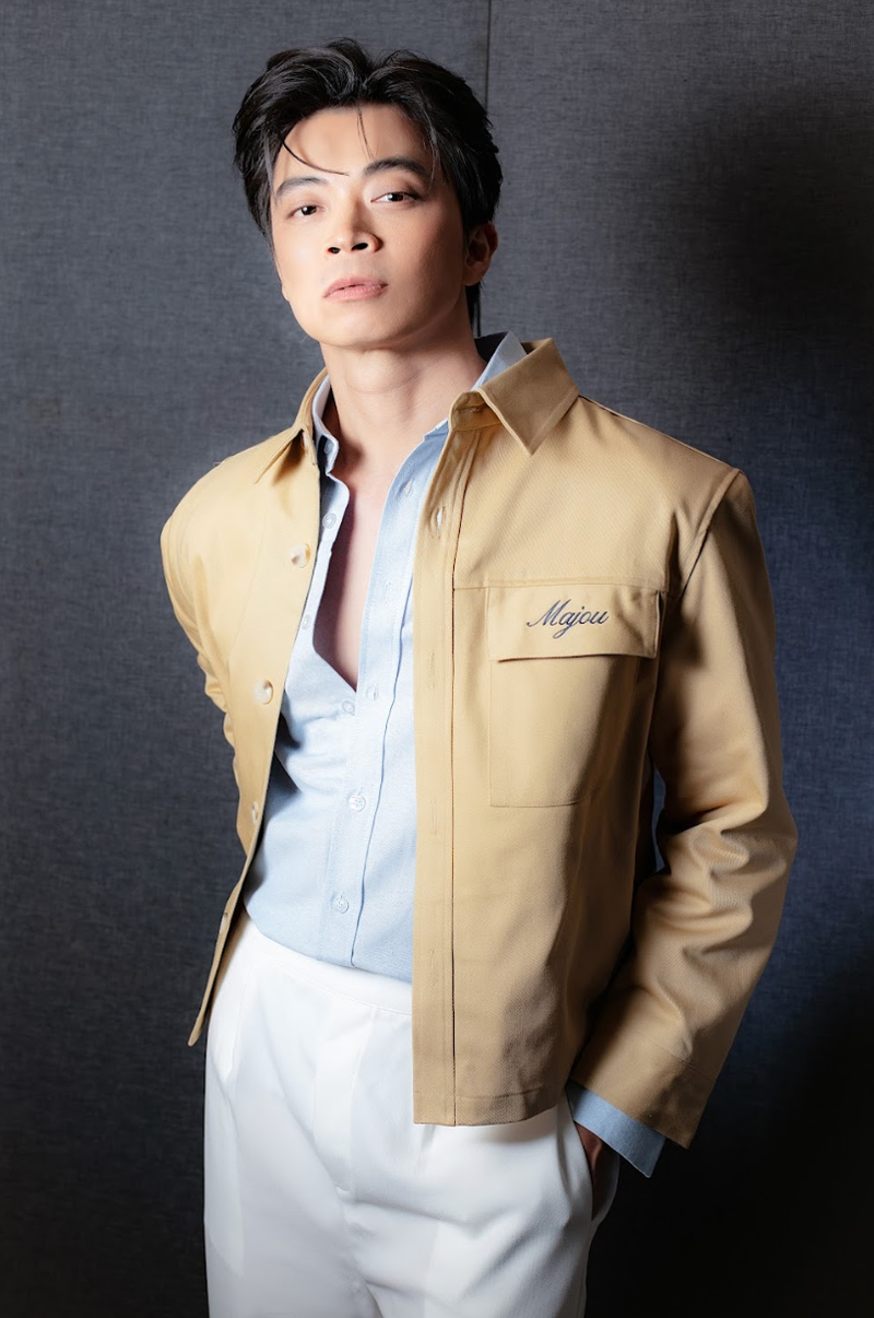 Lân Nhã lên tiếng khi giá vé concert cao ngang ngửa Mỹ Tâm, Hà Anh Tuấn