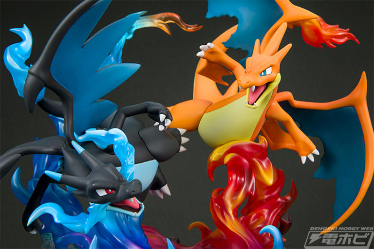 リザードン ニャース フィギュアセット　未塗装 リザードン ニャース フィギュアセット 未塗装 楽天市場】リザードン