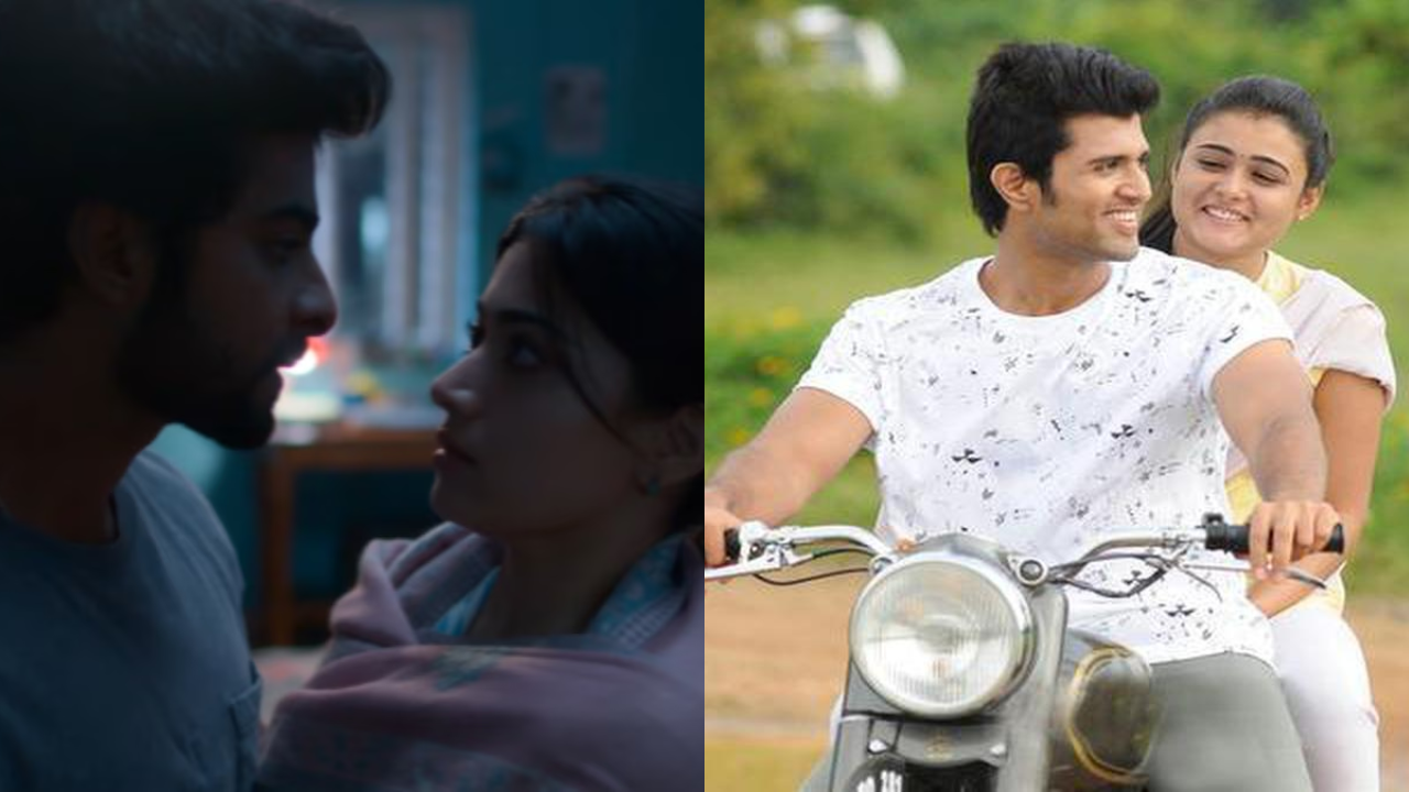 Director Rahul Ravindran clarifies: Rashmika Mandanna's 'The Girlfriend ...