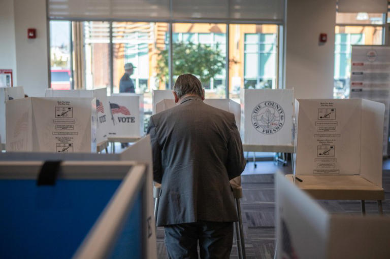 Trying to 'Trump-proof' California’s 2028 ballot