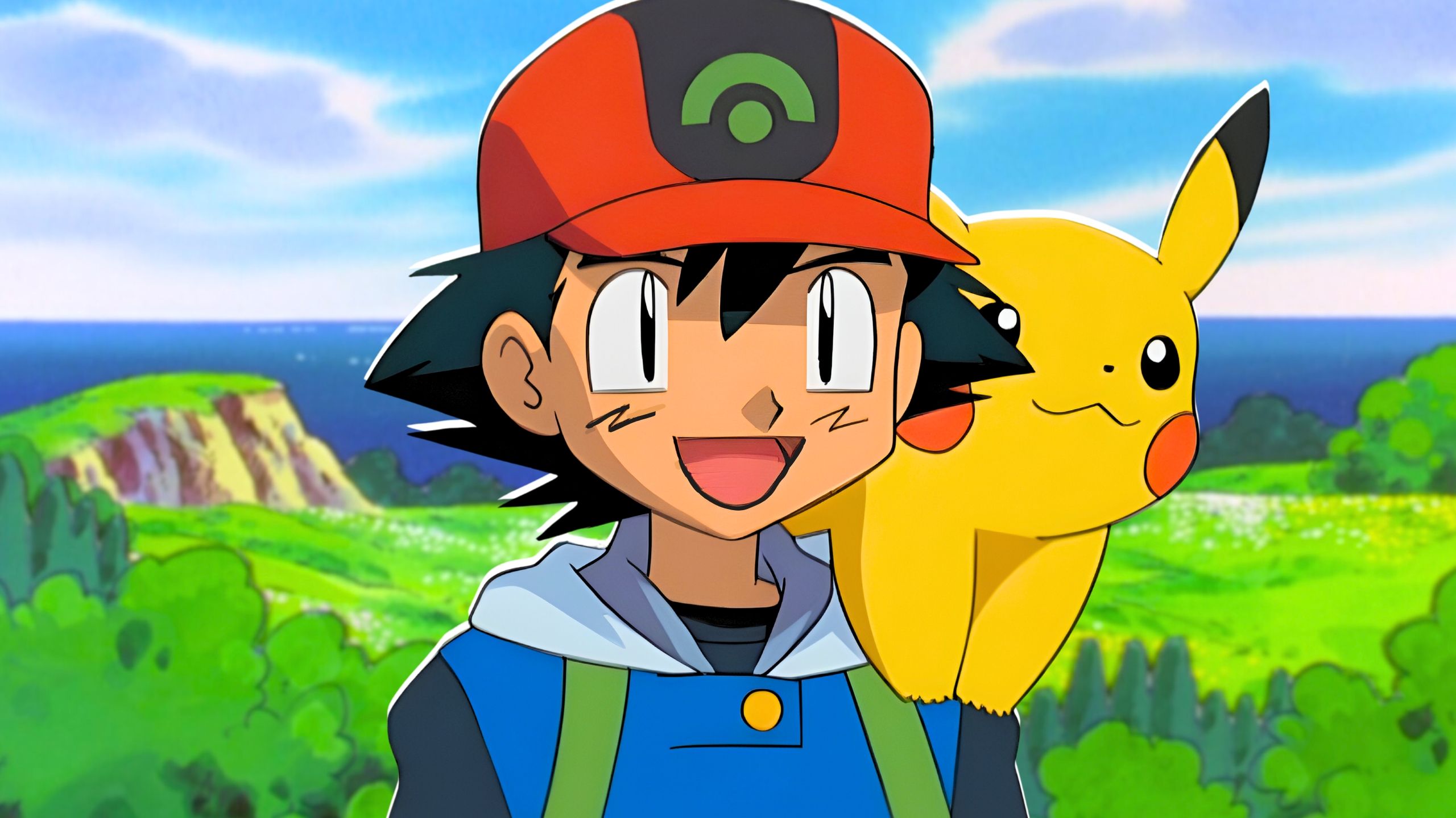 Pokémon celebrates 30th anniversary with 22 new limited-edition ...
