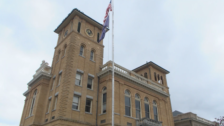 Wise County Board of Supervisors approves effective tax increase