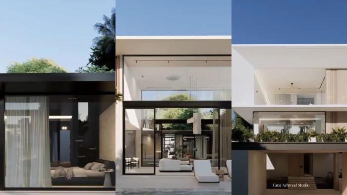 Masih dipenjara, Nikita Mirzani diam-diam bangun rumah mewah di Pulau Bali, intip penampakannya yang bikin salfok! (Instagram @zackraj)