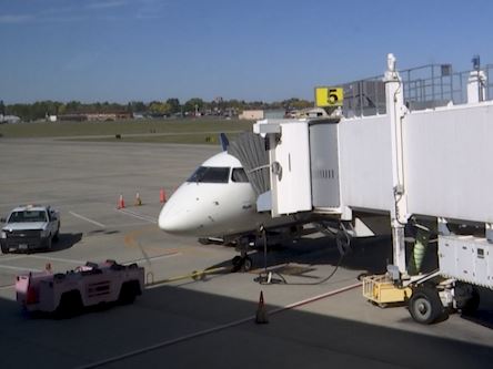 How the record-breaking government shutdown may affect travel in and