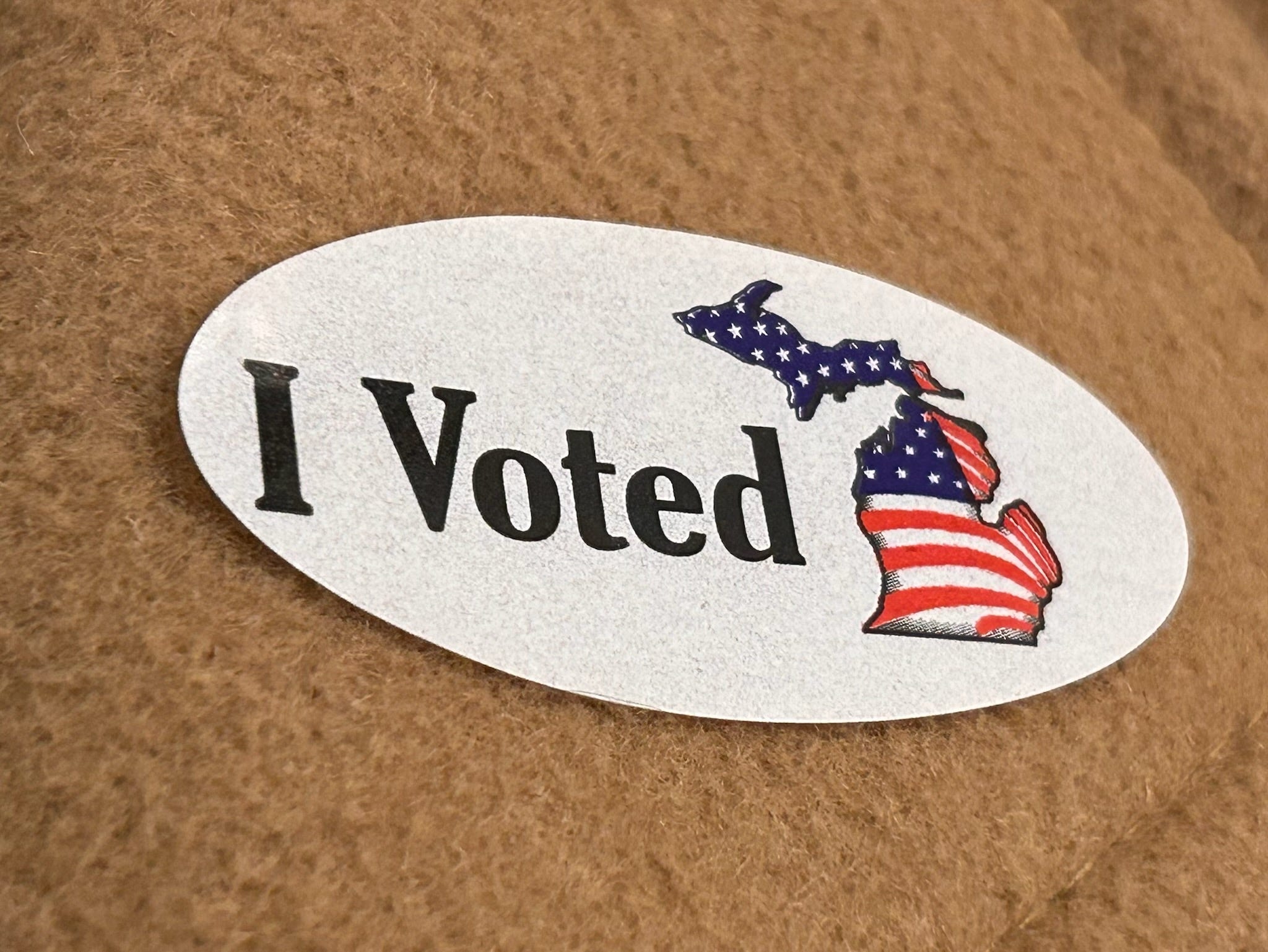 Final votes are in for Macomb County races for mayor, council, ballot ...