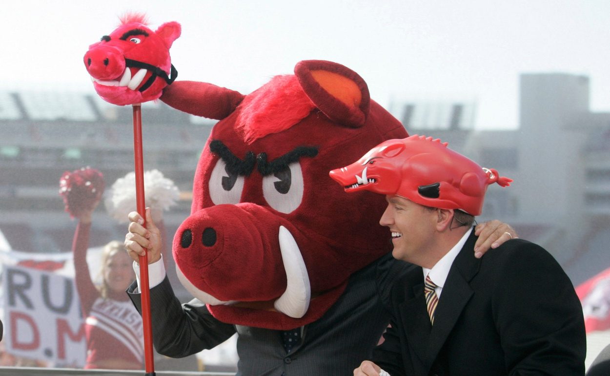 Kirk Herbstreit defends ESPN over SEC bias