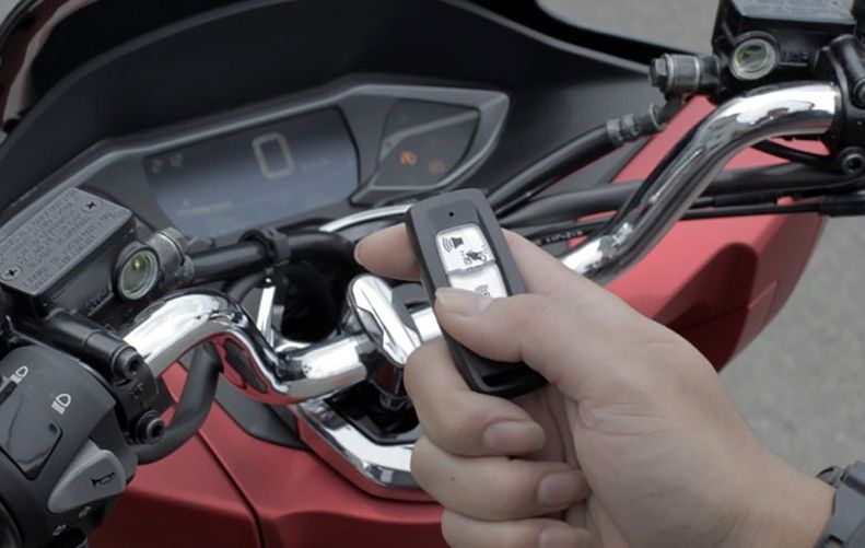 Jangan Khawatir, Ini Cara Mengatasi Remote Keyless Terkena Radiasi
