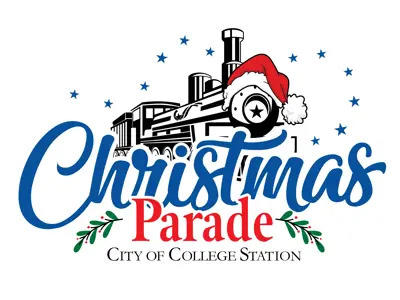 College station christmas parade 2025
