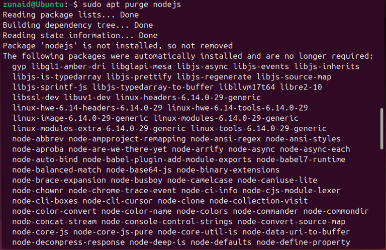 7 Linux commands to keep your system healthy and optimized