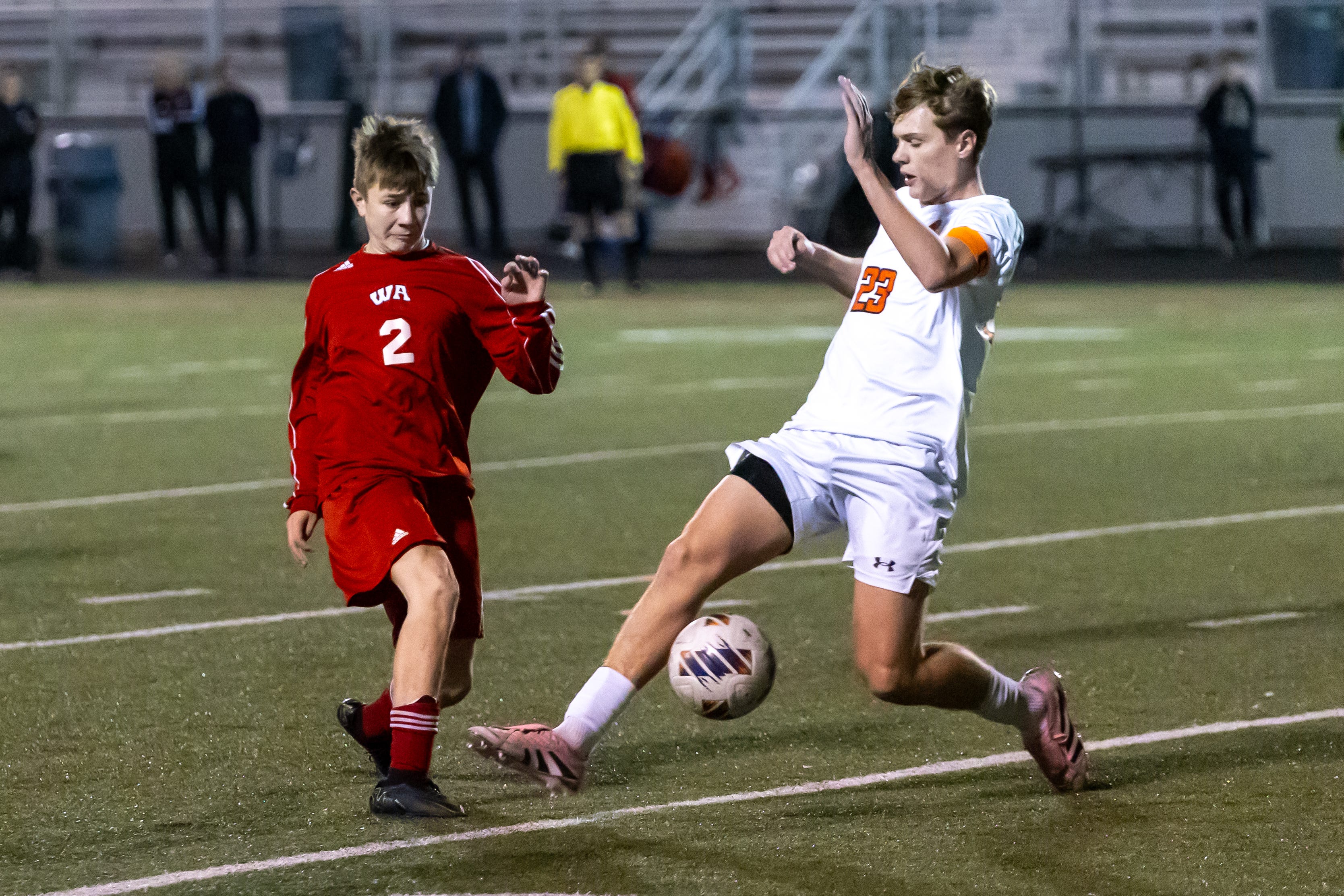 WPIAL high school soccer Beaver Valley postseason scores, schedule