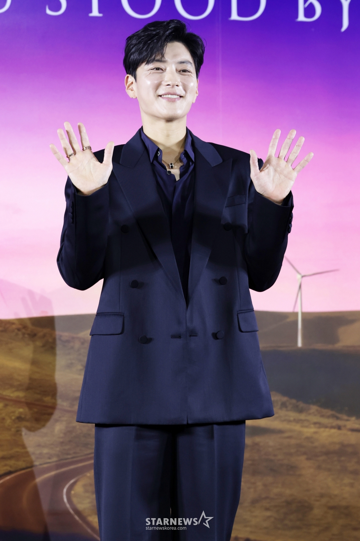 '당신이 죽였다' 장승조, 극과 극 1인 2역 