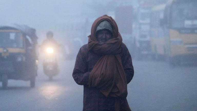 Kolkata Weather LATEST Update: Temperature Dips; Is Winter Here? Check Forecast