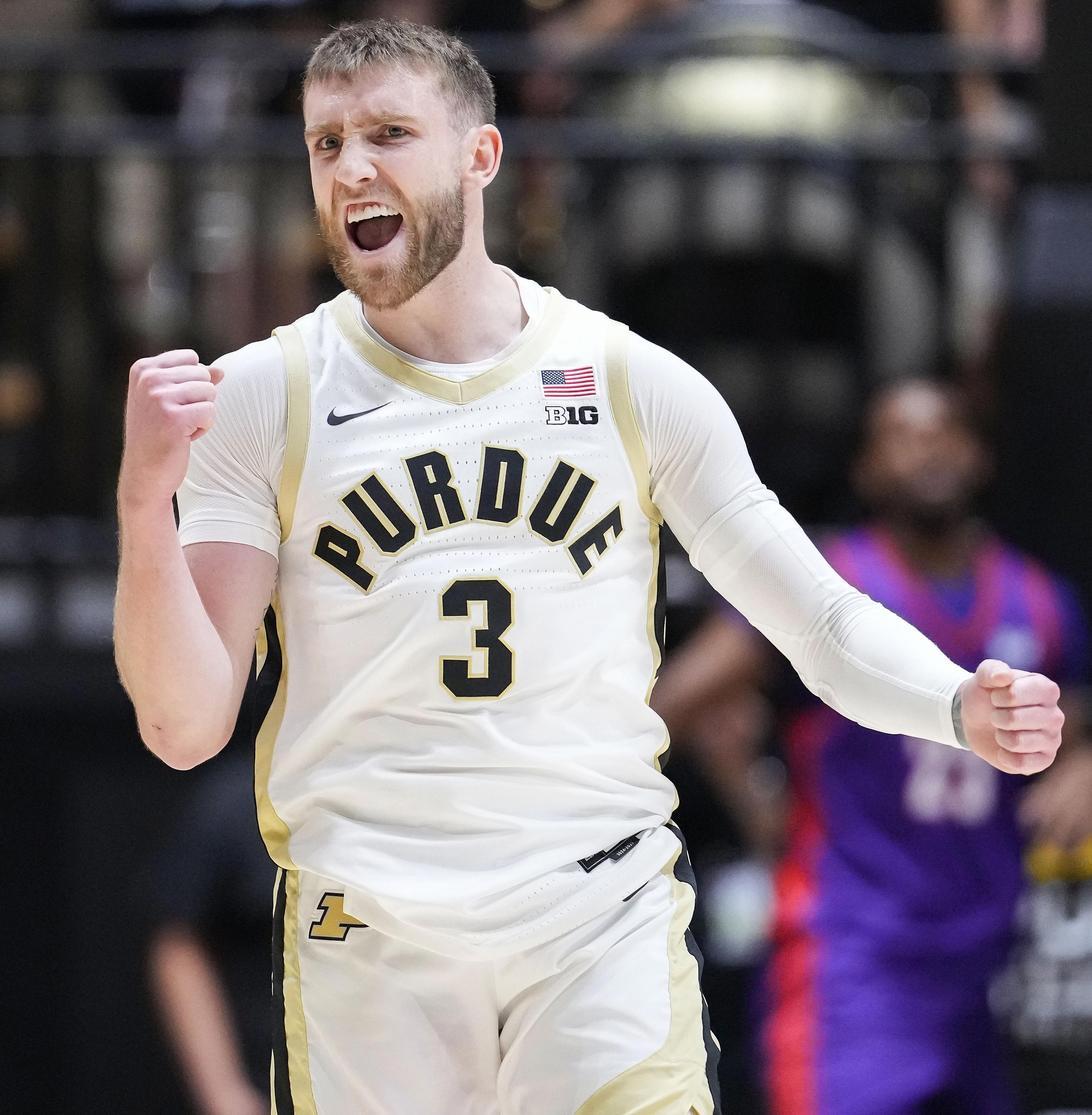 An old friend or an All-American among possible challenges for Purdue ...