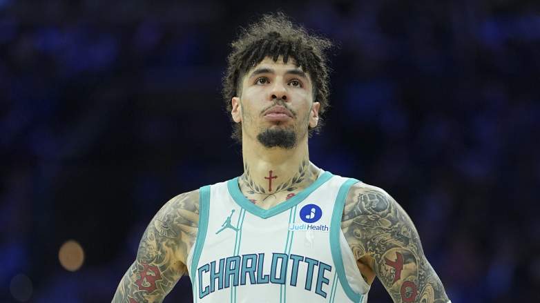 Charlotte Hornets Get Disappointing Injury Update on LaMelo Ball