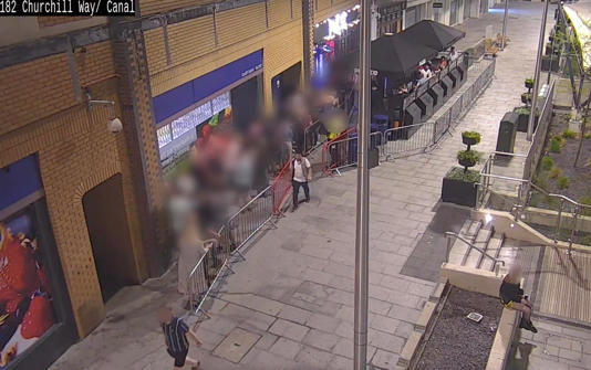 Alsamaou is ‘highly likely’ to be deported following his sentence