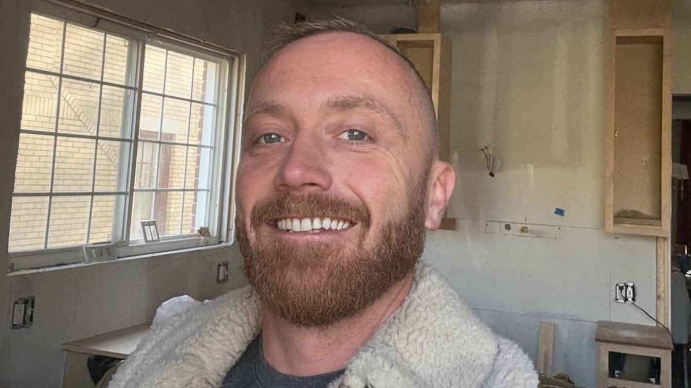 ‘Bargain Block’s Keith Bynum Teases New ‘Projects’ After HGTV Show ...