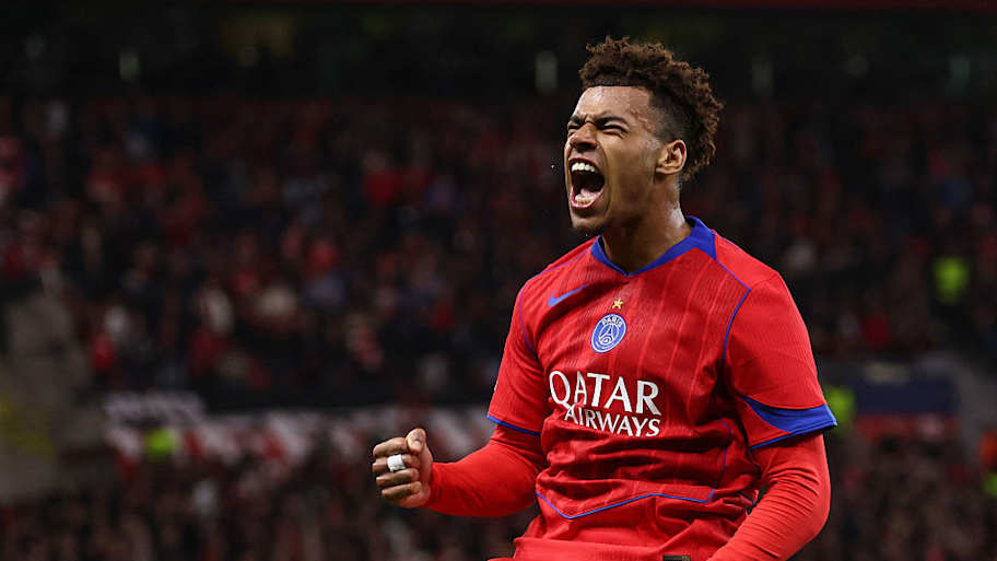 Decisivo pelo PSG, Doué fica com o prêmio Golden Boy 2025