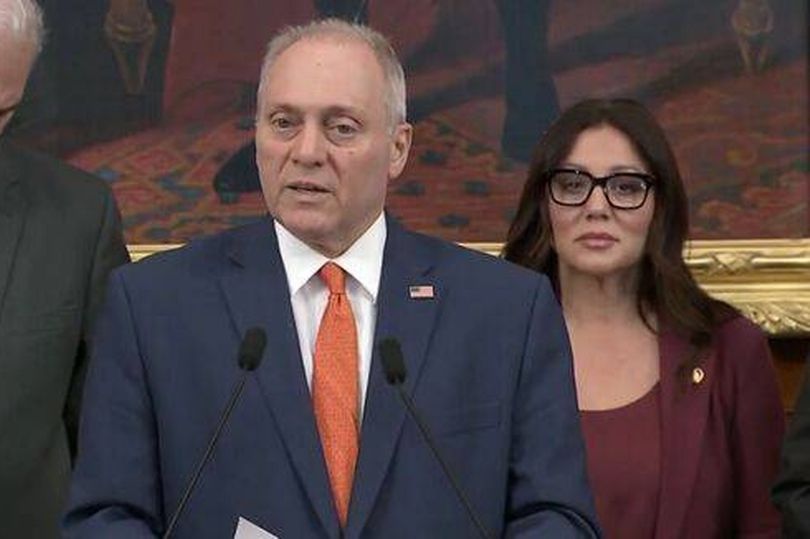 Fox News viewers slam Majority Leader Steve Scalise's 'bold' comments ...