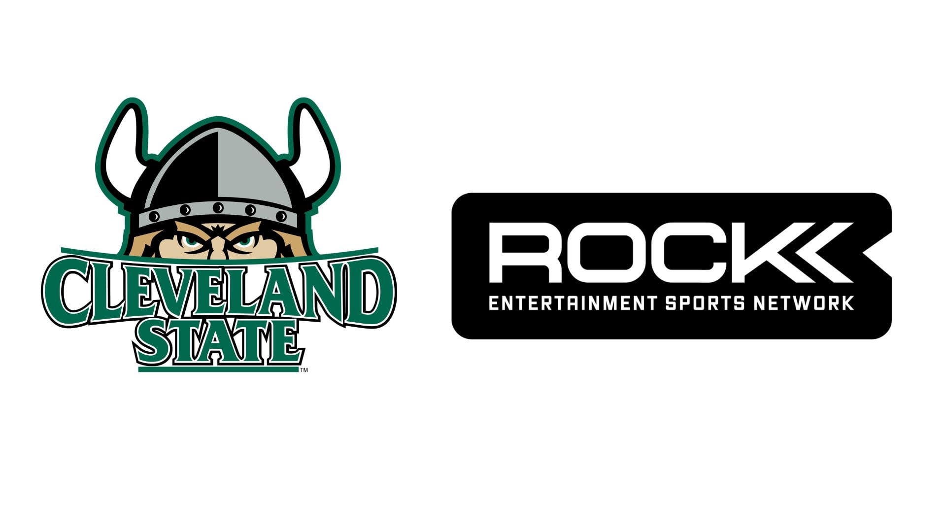 Rock Entertainment Sports Network will broadcast six Cleveland State ...