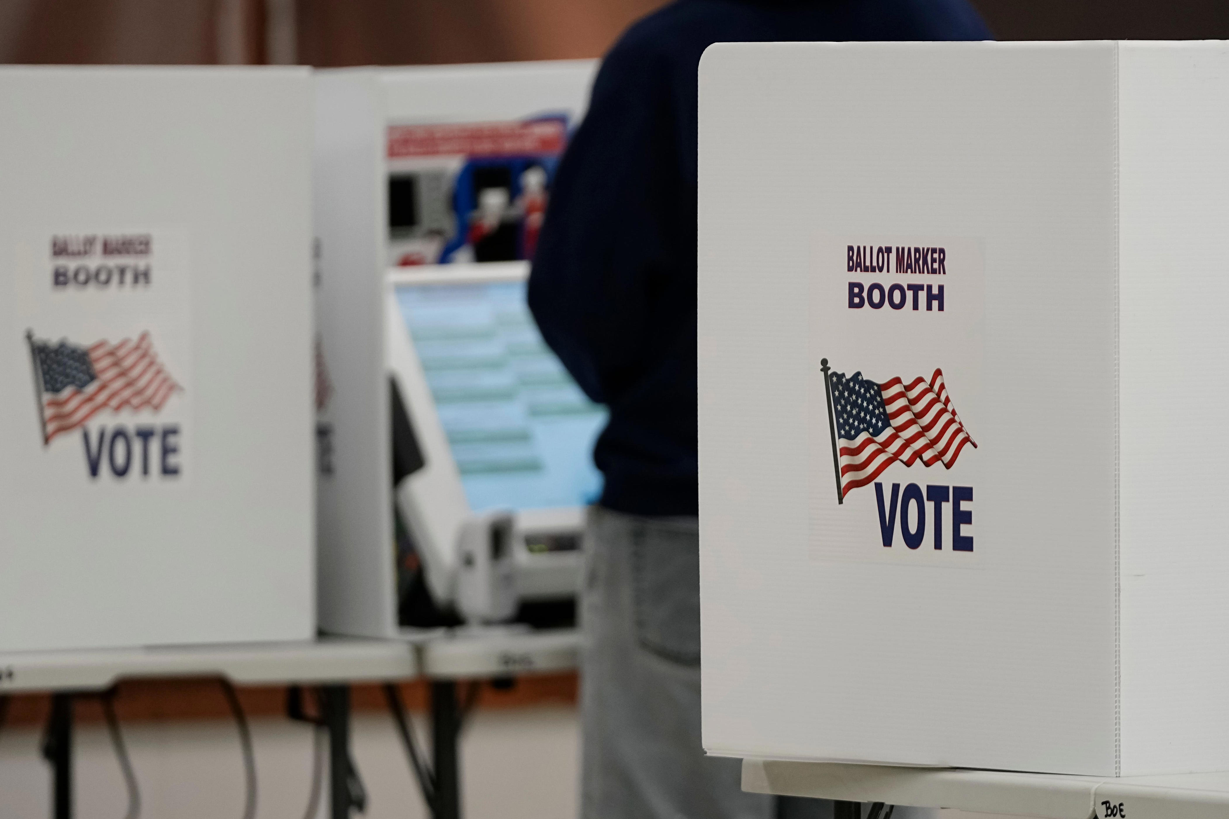 Ohio will change absentee voting in 2026. Here's what you need to know