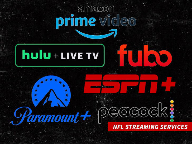 J.J. Watt Rants About 'Monday Night Football' Streaming Chaos, Not ...