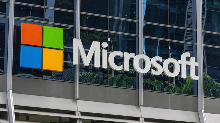 Microsoft and G42 Kenya data centre project stalls