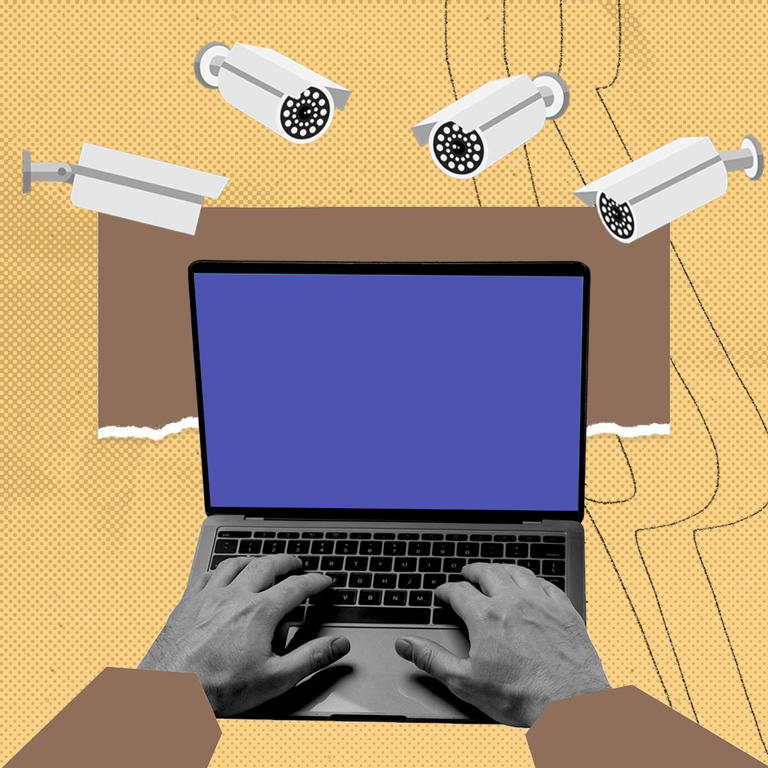 Your boss has a new way of spying on you—and you’re not going to be ...