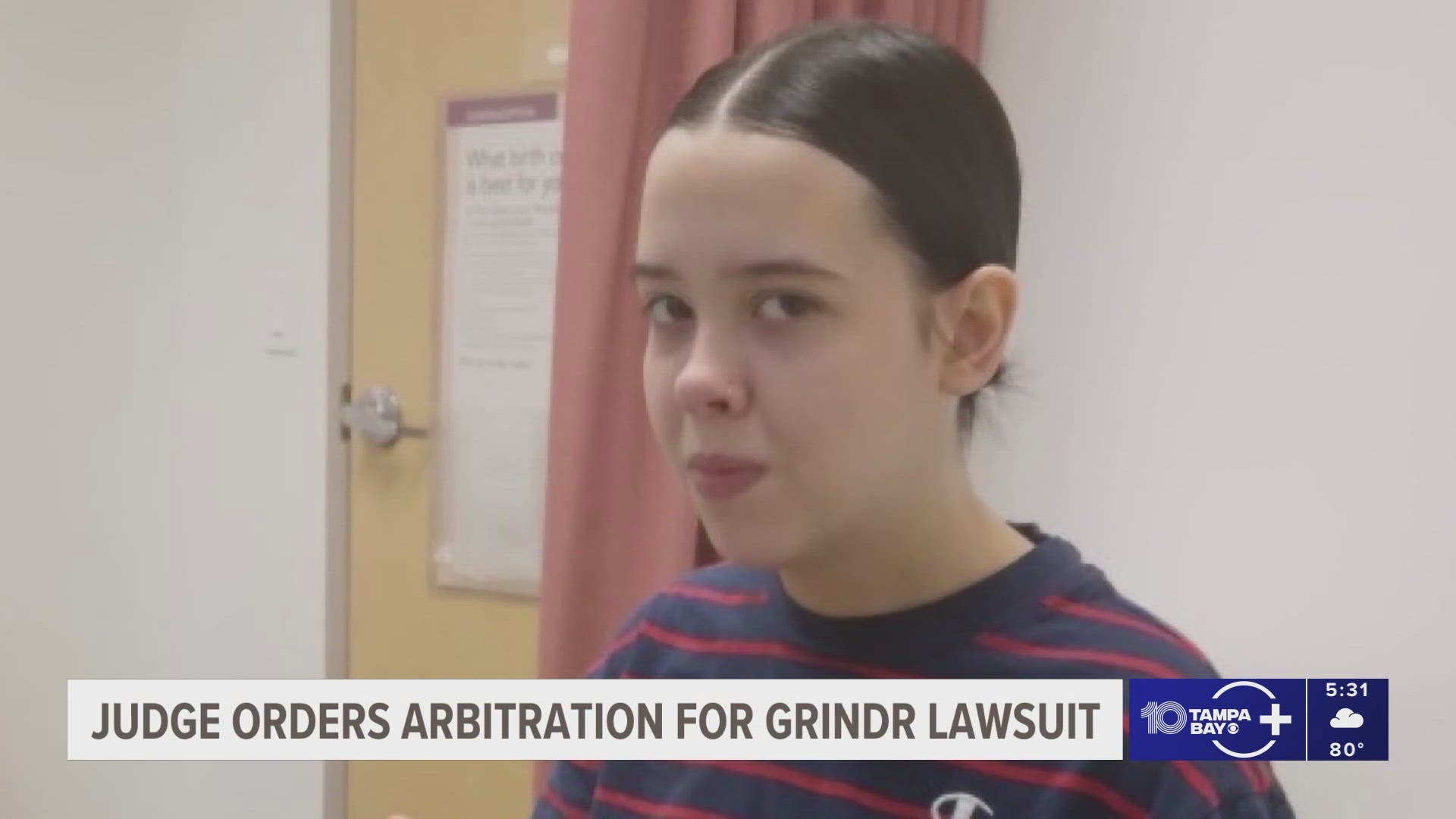 Federal judge rules that lawsuit against Grindr must go to arbitration