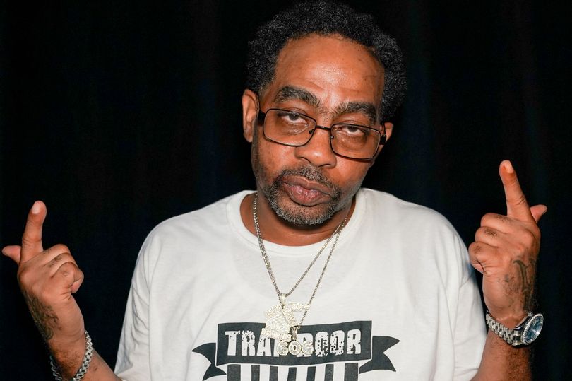 Rapper Young Bleed dies of 'brain bleed' in hauntingly 'unexpected ...