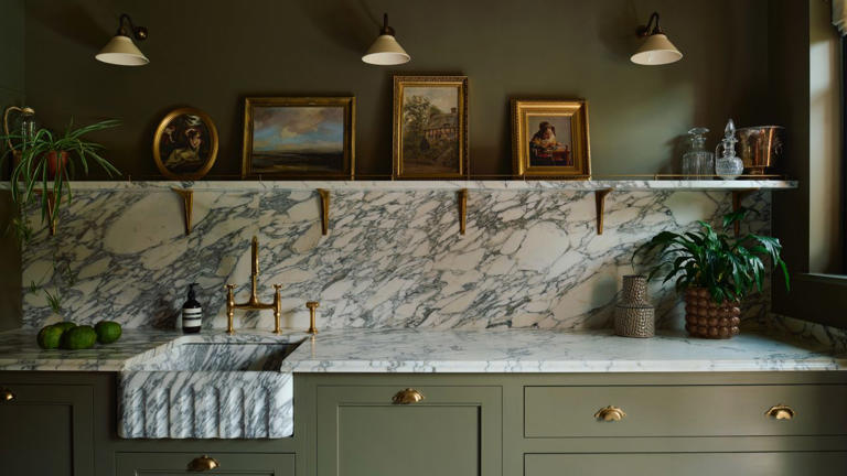 This is the 1 tiny kitchen feature you're probably overlooking that ...