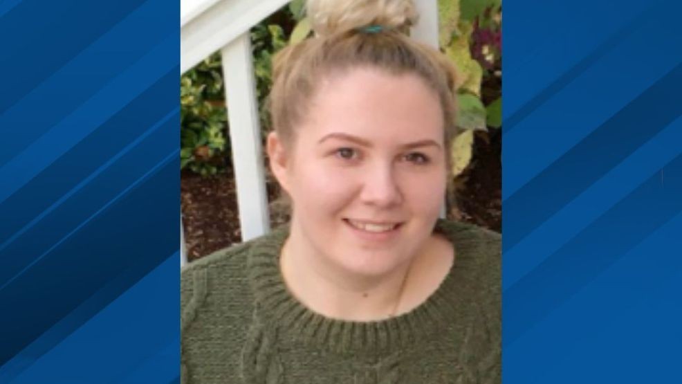 Missing Worcester woman found dead inside car