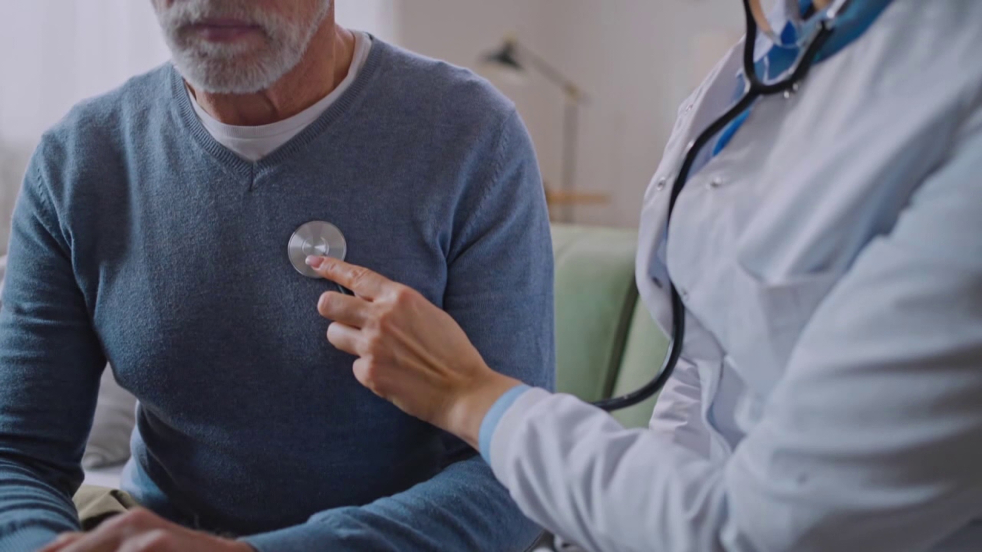 Healthwatch 16 | Understanding COPD
