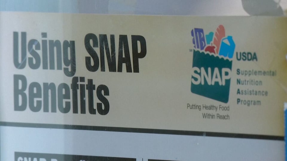 Families begin to panic as they see lapse in SNAP benefits