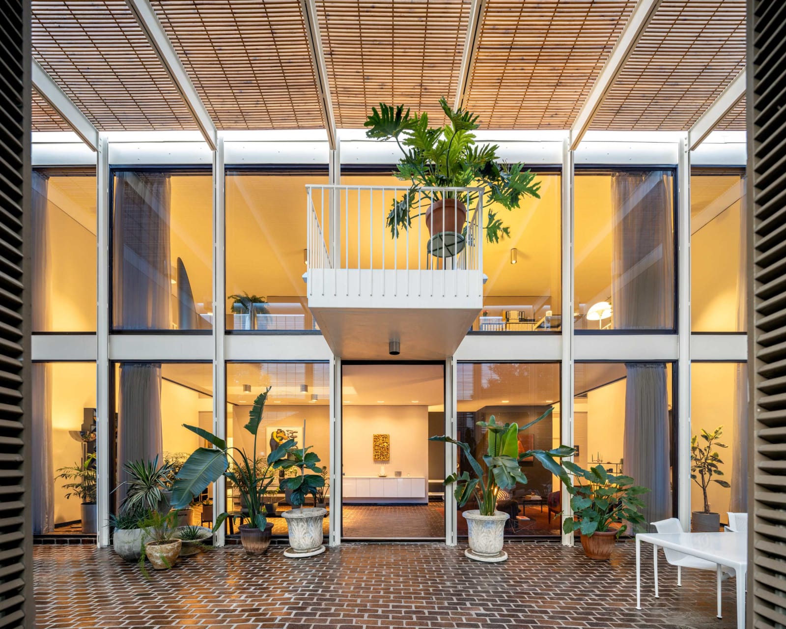 Picture of Historic home tour celebrates preservation and sustainability in Houston