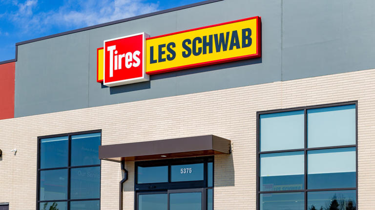 These Are The Best Tire Retailers, According To Consumer Reports