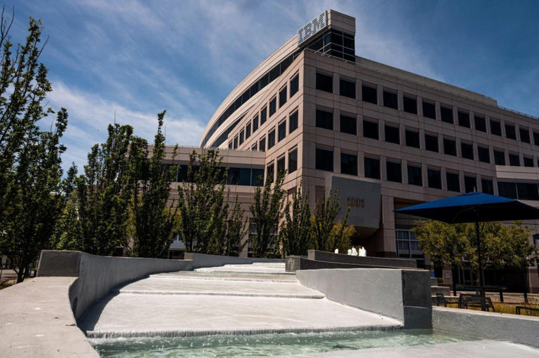 IBM to Lay Off Thousands of Employees Before End of Year