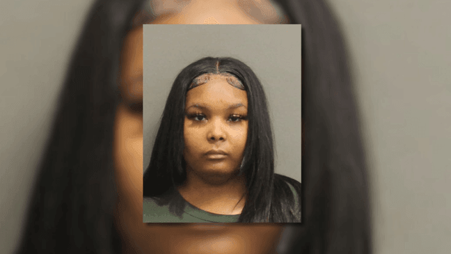 Suspects arrested after failed robbery attempt at Nashville hookah bar