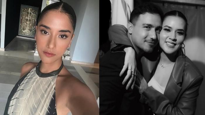 Hamish Daud Akui Raisa Kenal Sabrina Alatas