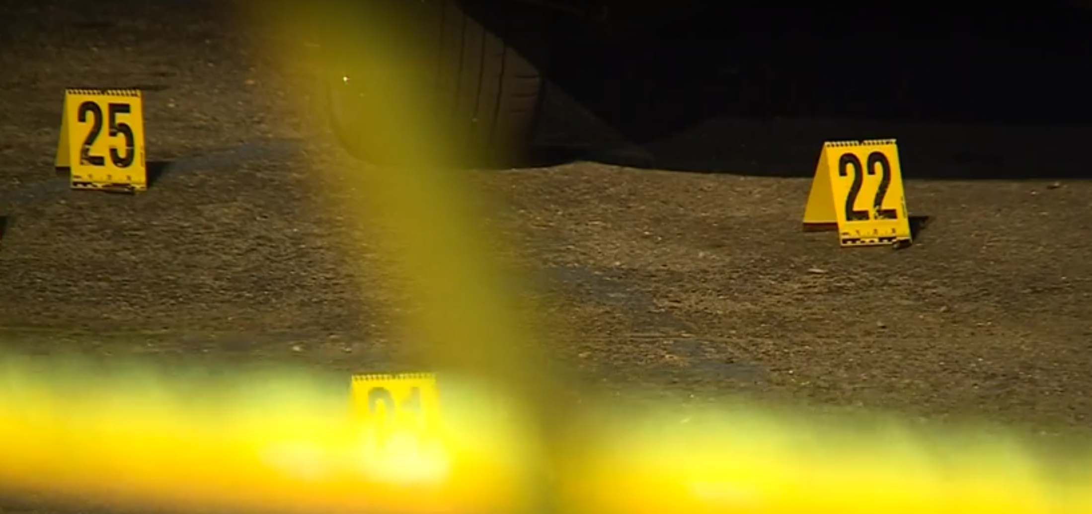 Arrest made in deadly shooting of man outside Birmingham convenience store