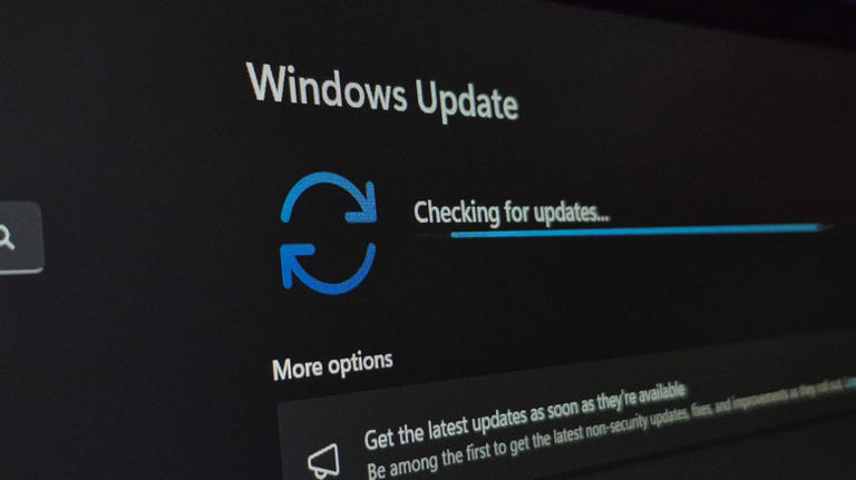 Microsoft's Latest Update Finally Fixed A Decade-Old Windows Bug