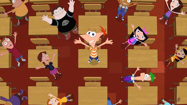 Phineas and Ferb season 5 needs to get back to its roots