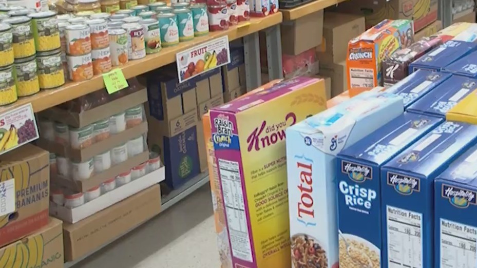 NYS Holiday Donation Drive: Drop-off locations in Rochester
