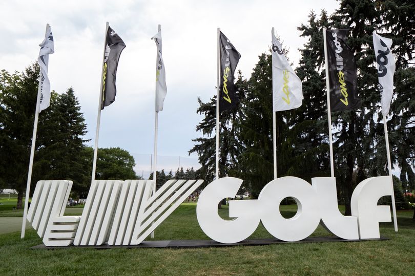 Rory McIlroy reacts to LIV Golf's drastic format change with 'peculiar