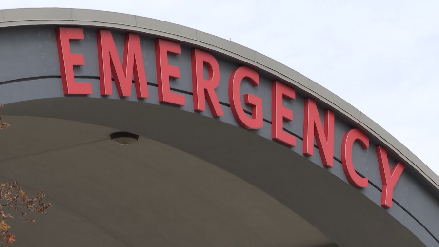 UPMC Altoona workers demand action after emergency room attack