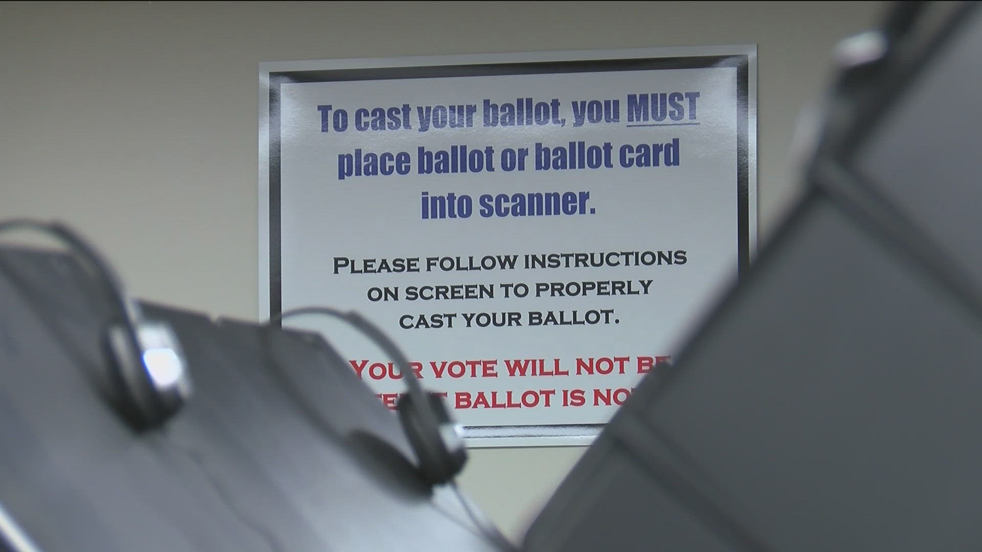 Election Day in northwest Ohio | WTOL 11 News live team coverage - 5 p.m.