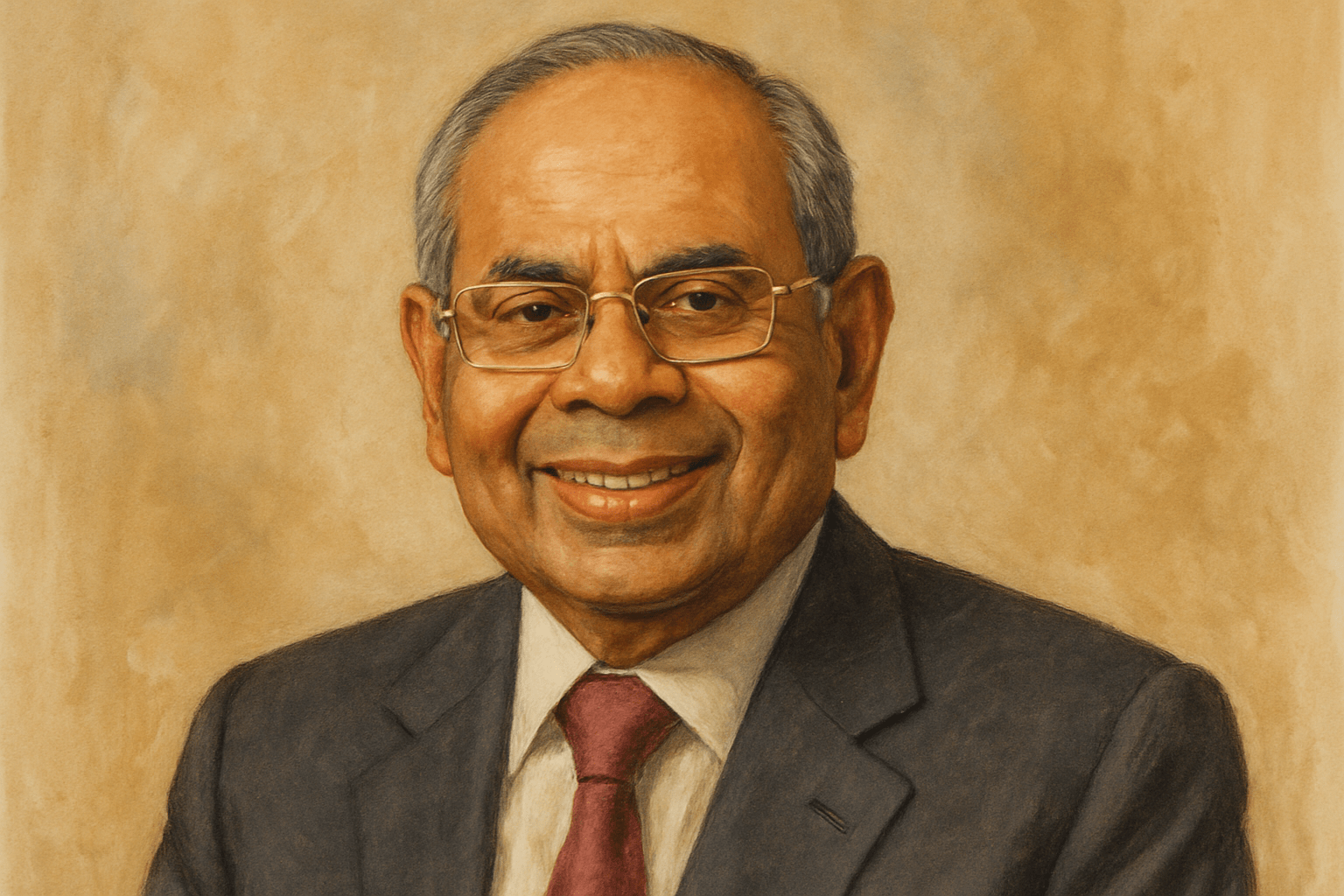 Gopichand Hinduja, head of Britain’s richest family and Hinduja Group ...