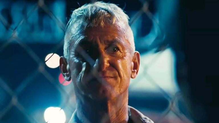 Before Nicolas Cage, Superman Lives' Producer Wanted This Gritty Actor ...