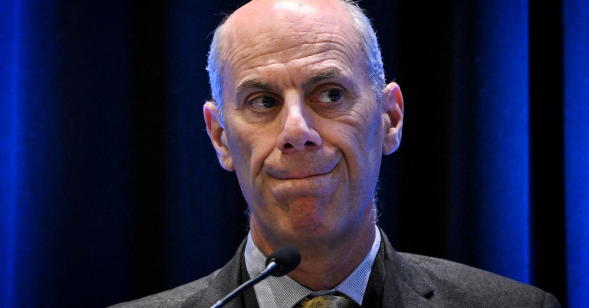 Texas Republican files articles of impeachment against Judge Boasberg over Arctic Frost