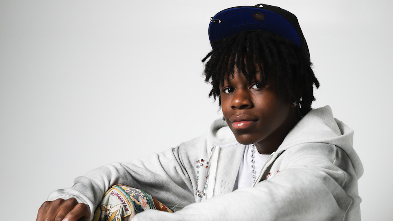 How Twitch Streamer Rakai Turned a Viral Video Into a Career